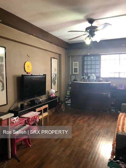 Blk 266 Yishun Street 22 (Yishun), HDB 3 Rooms #178876222